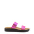 Scholl Plätud - Estita Fashion